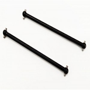 [YK HOBBY] Rear horizontal drive shaft(yk4081, yk4082)