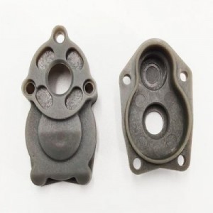 [YK HOBBY] Rear axle seat group(yk4����)