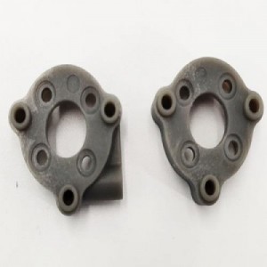[YK HOBBY] Rear axle connection block(yk410����)