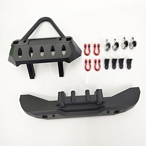 �˾���ũ 13163 [YK HOBBY] Front and rear collision(yk4102��)