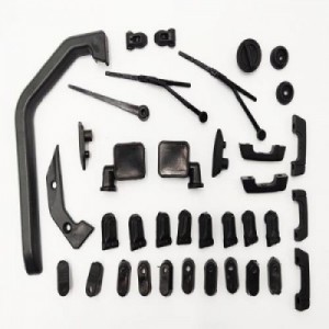 [YK HOBBY] Door accessories group(yk4102��)