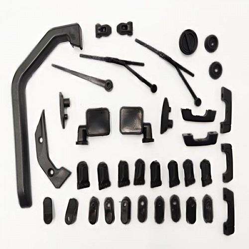 �˾���ũ 13175 [YK HOBBY] Door accessories group(yk4102��)
