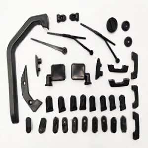 [YK HOBBY] Door accessories group(yk4102��)