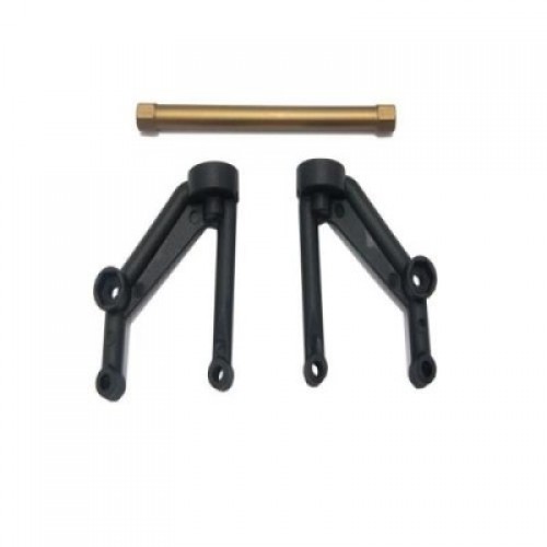 �˾���ũ 13164 [YK HOBBY] Car pillar(yk4102��)