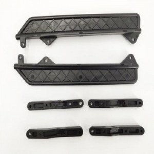 [YK HOBBY] Foot pedal(yk4081)