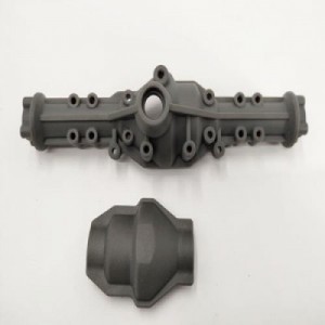 [YK HOBBY] axle case box(yk4081����,yk4082����,yk4102 ����)