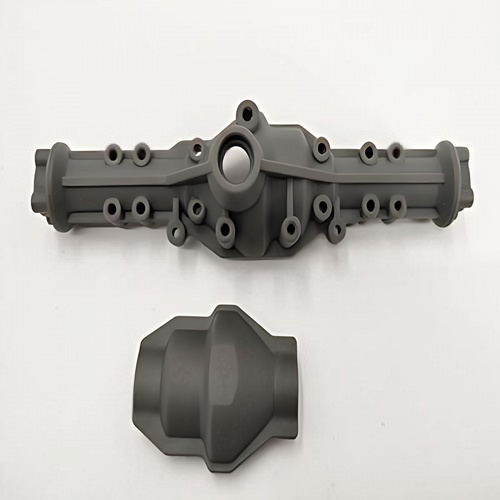 �˾���ũ 14001 [YK HOBBY] axle case box(yk4081����,yk4082����,yk4102 ����)