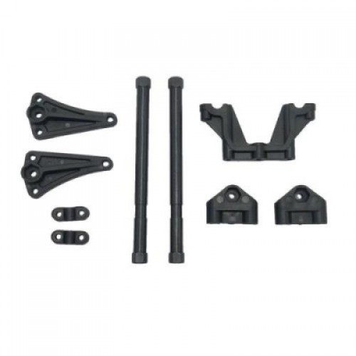 �˾���ũ 13174 [YK HOBBY] Rear pillar(yk4102��)