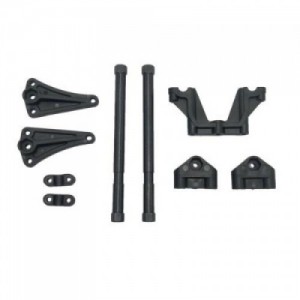 [YK HOBBY] Rear pillar(yk4102��)