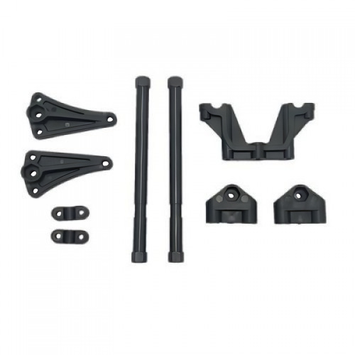 �˾���ũ 13174 [YK HOBBY] Rear pillar(yk4102��)