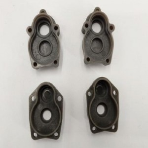 [YK HOBBY] Rear axle seat(yk4081)