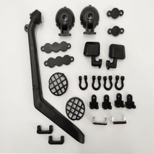 �˾���ũ 14009 [YK HOBBY] Light stand(yk4081)