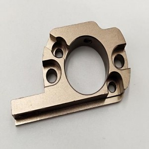 [YK HOBBY] Motor adjustment seat(yk4081,yk4082v1)