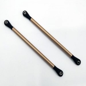 [YK HOBBY] UP deck linkage rod (yk4081, yk4082)
