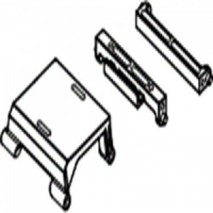 [YK HOBBY] Chassis Mount(yk4082)