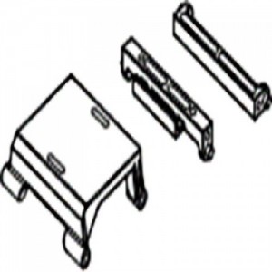 [YK HOBBY] Chassis Mount(yk4082)