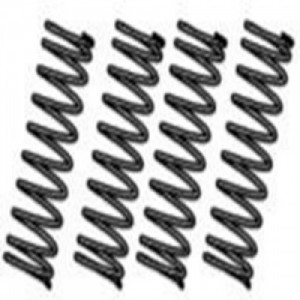 [YK HOBBY] Shock Absorber Springs(yk4082)