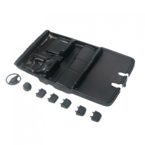 [�˾���ũ] 14083 [YK HOBBY] Paint driver insert pc panel(yk4082)