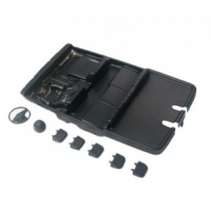 [YK HOBBY] Paint driver insert pc panel(yk4082)