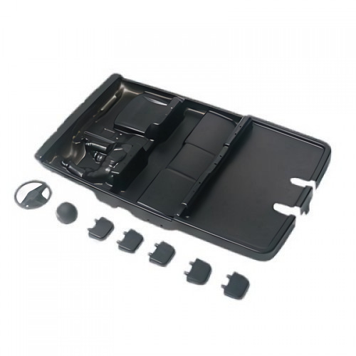 �˾���ũ 14083 [YK HOBBY] Paint driver insert pc panel(yk4082)