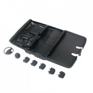 [YK HOBBY] Paint driver insert pc panel(yk4082)