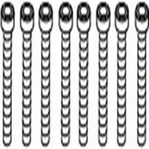 [YK HOBBY] Cap Head Screws M3*22