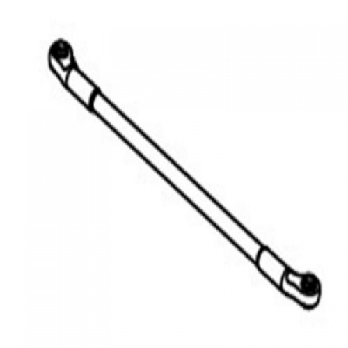 �˾���ũ 13603 [YK HOBBY] Steering rod (YK6101)