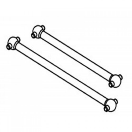 �˾���ũ 13612 [YK HOBBY] drive shaft (YK6101)