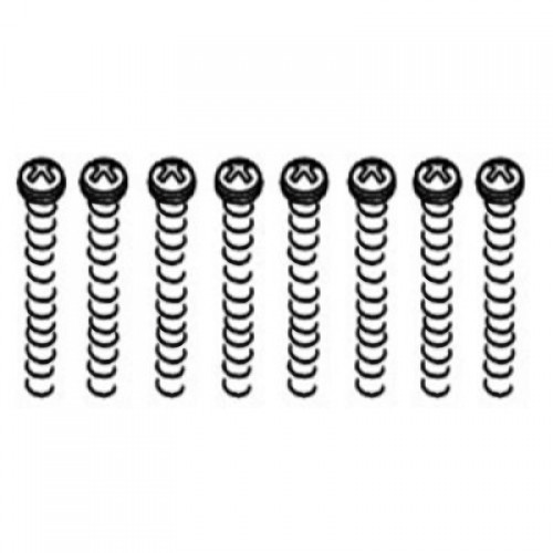 �˾���ũ 13639 [YK HOBBY] Phillips self-tapping screw T3*22 (YK6101)
