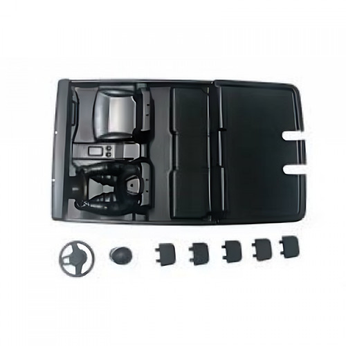 �˾���ũ 13238 [YK HOBBY] Inner body (YK4102 V2)