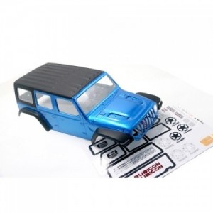 [YK HOBBY] yk4082 Body shell pc ���� (�Ǽ��縮 ������)