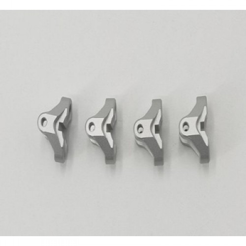 [�˾���ũ] YK12004 [YK HOBBY] ��Ż �ɼ� Tie rod fixing seat(YK4����)