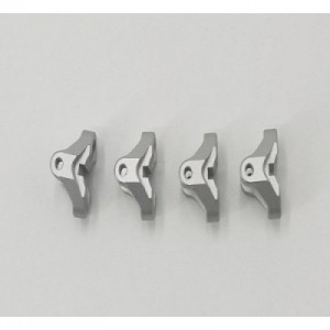 [YK HOBBY] ��Ż �ɼ� Tie rod fixing seat(YK4����)