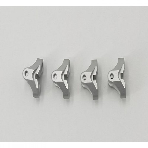 �˾���ũ YK12004 [YK HOBBY] ��Ż �ɼ� Tie rod fixing seat(YK4����)