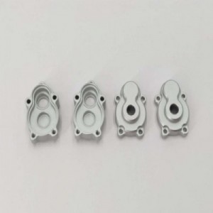 [YK HOBBY] ��Ż �ɼ� Rear bearing seat(YK4����)