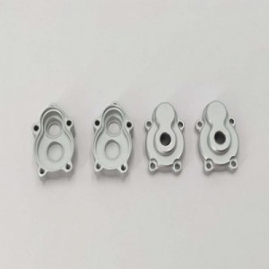 [YK HOBBY] ��Ż �ɼ� Rear bearing seat(YK4����)