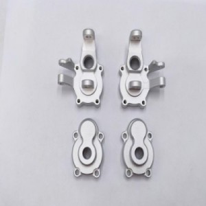 [YK HOBBY] ��Ż �ɼ� Steering seat left/right(YK4����)