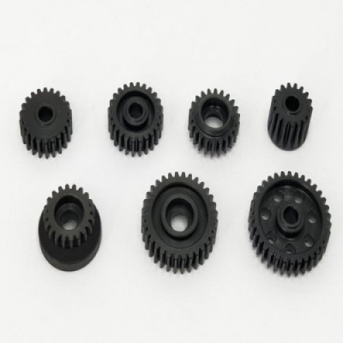 �˾���ũ YK12025 [YK HOBBY] ��Ż �ɼ� center Gear set(YK4����)