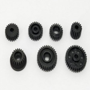 [YK HOBBY] ��Ż �ɼ� center Gear set(YK4����)