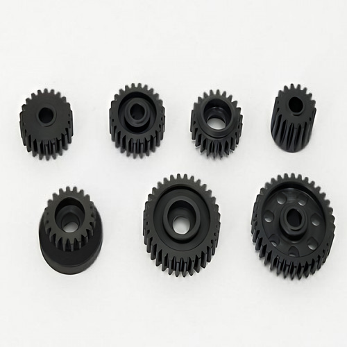 �˾���ũ YK12025 [YK HOBBY] ��Ż �ɼ� center Gear set(YK4����)