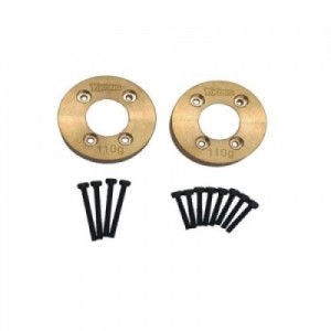 [YK HOBBY] YK4�� ������ weight block 220g(YK4����)