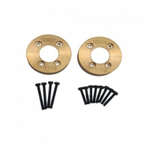 [YK HOBBY] YK4�� ������ weight block 220g(YK4����)