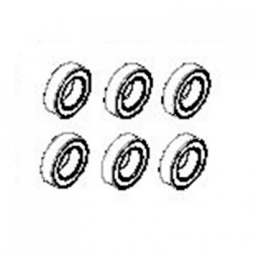 �˾���ũ 13081 [YK HOBBY] 14*8*4 Ball Bearing(yk4����)