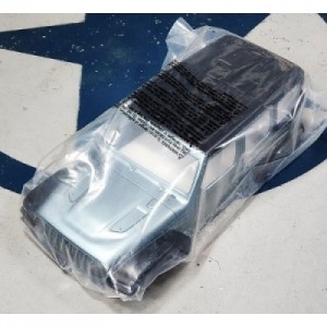 [YK HOBBY] 13166IG YK4102 Body Car shell PC ���̾�׷���