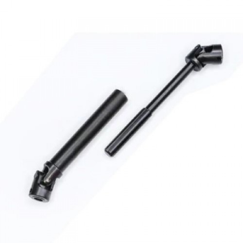 �˾���ũ 14029 [YK HOBBY] Steel longitudinal universal drive shaft(yk4081,4082)