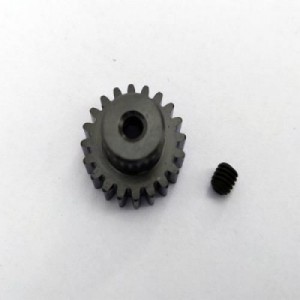 [YK HOBBY] 20T Pinion Gear