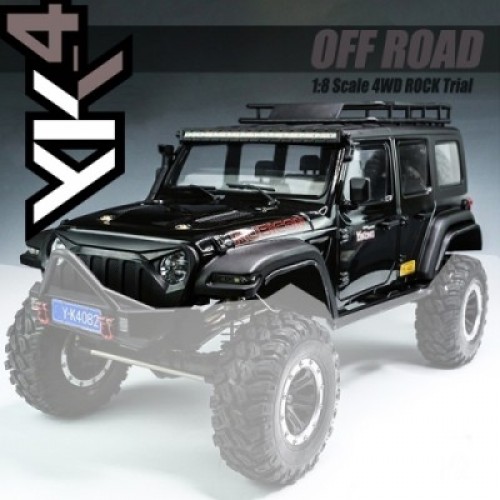 �˾���ũ 4082fullbodyBLA [YK HOBBY] yk4082 Body shell pc Ǯ��Ʈ ���� (LED �޹��� ���� ����ǰ )