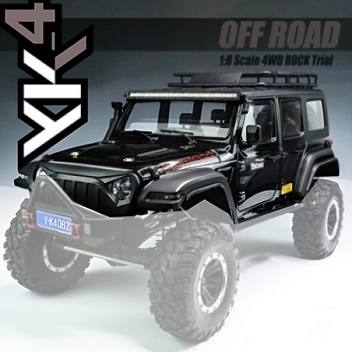 �˾���ũ 4082fullbodyBLA [YK HOBBY] yk4082 Body shell pc Ǯ��Ʈ ���� (LED �޹��� ���� ����ǰ )