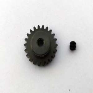 [YK HOBBY] 22T Pinion Gear
