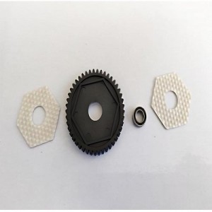 [YK HOBBY] Spur Gear(yk4����)